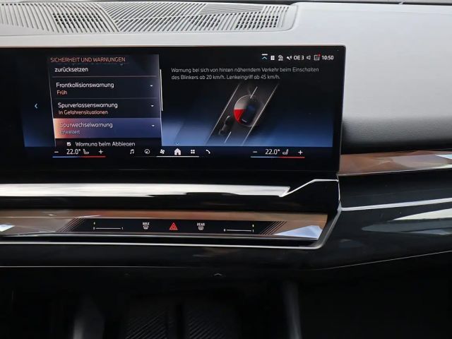 BMW i5 M-Sport eDrive40