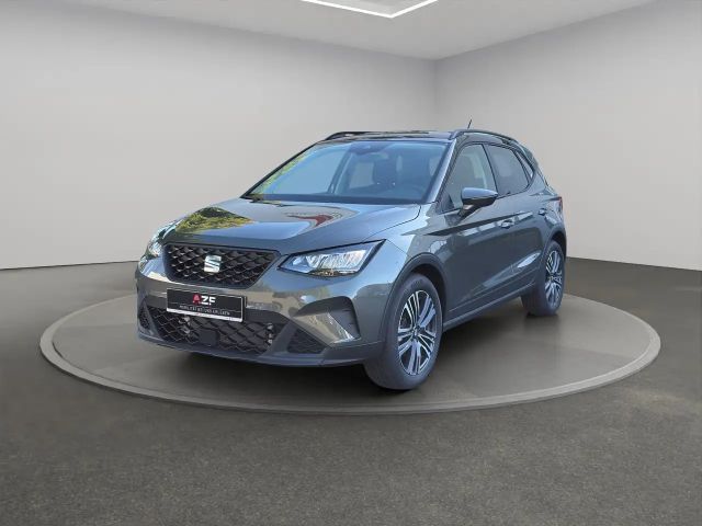 Seat Arona 1.0 TSI DSG Style
