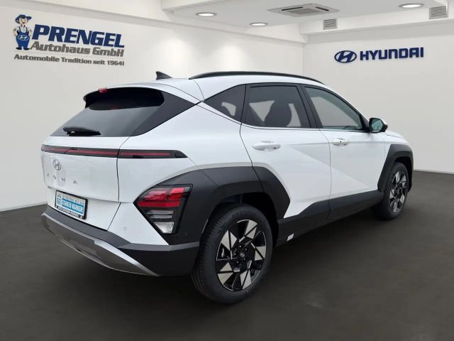 Hyundai Kona Prime