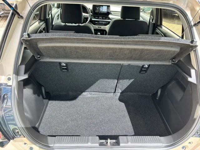 Suzuki Swift Comfort DualJet Hybrid