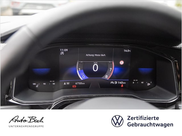 Volkswagen Taigo 1.0 TSI Life