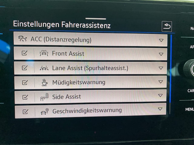 Volkswagen T-Roc 1.5 TSI DSG R-Line