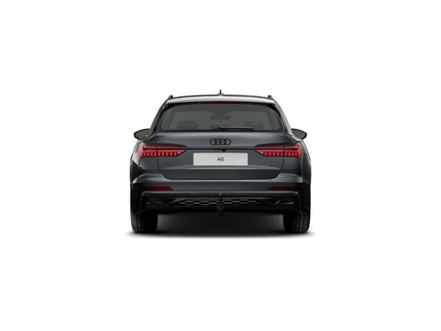 Audi A6 50 TDI Avant Quattro S-Line