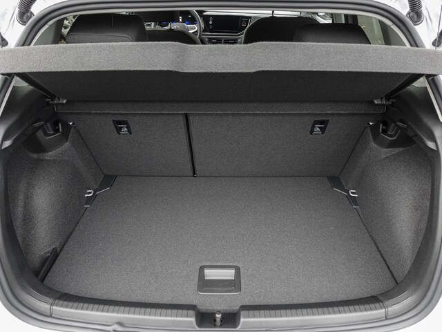 Volkswagen Polo 1.0 TSI DSG