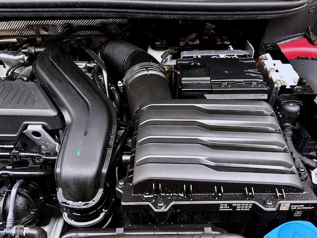 Volkswagen Caddy 1.5 TSI Life