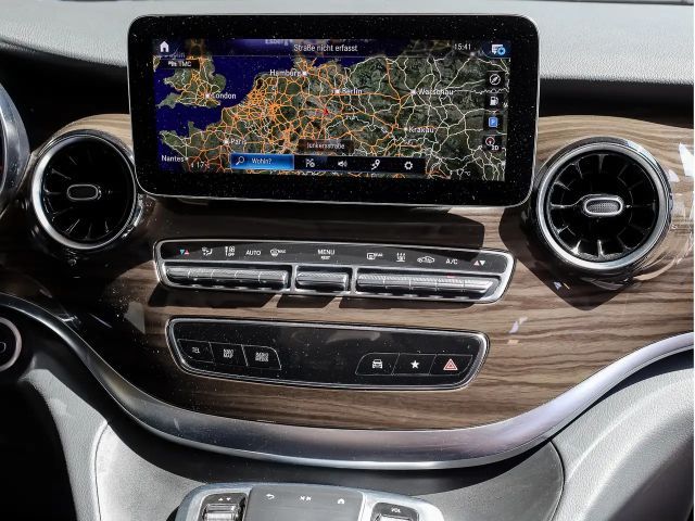 Mercedes-Benz V 300 AVANTGARDE Extralang