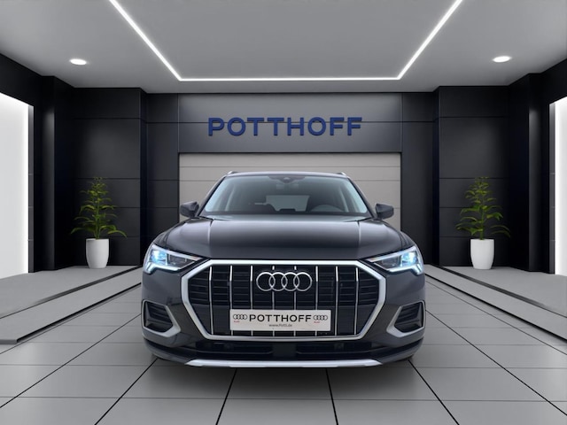 Audi Q3 S-Tronic