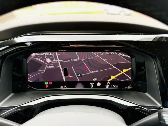 Volkswagen Multivan DSG Lang T7