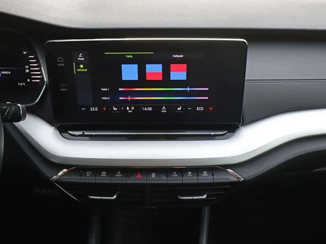 Skoda Octavia Combi Style Style iV