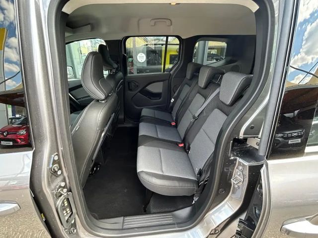 Renault Kangoo Techno