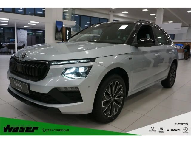 Skoda Kamiq 1.5 TSI Tour