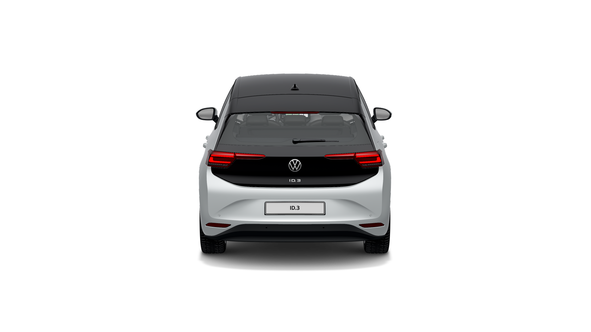 Volkswagen ID.3 Performance Pro