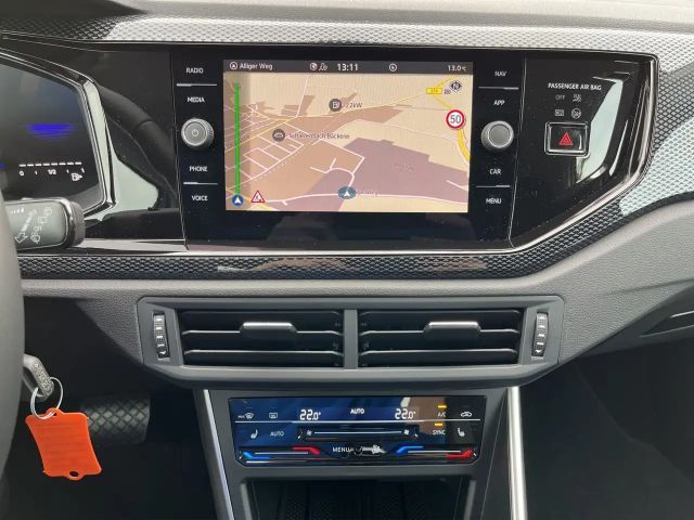 Volkswagen Polo 1.0 TSI DSG Life