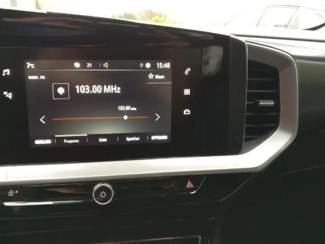 Opel Mokka GS-Line Grand Sport