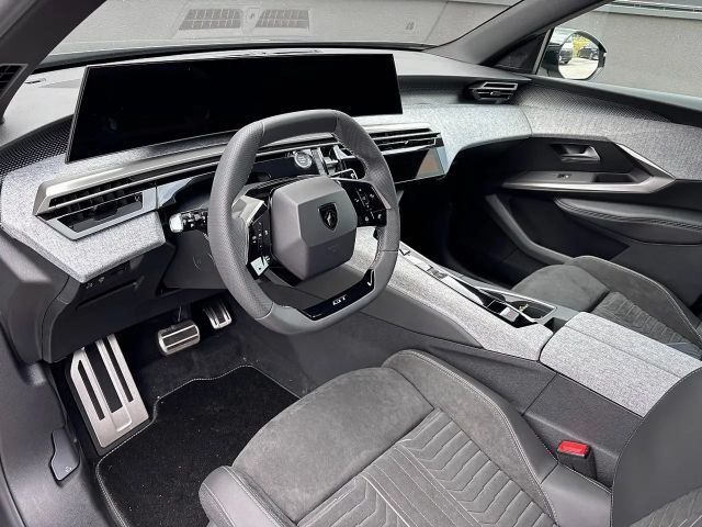 Peugeot 3008 GT-Line Hybrid