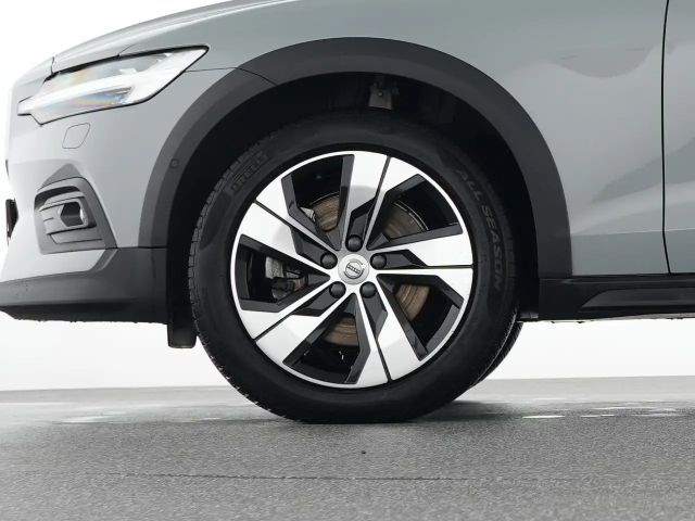 Volvo V60 AWD Ultimate