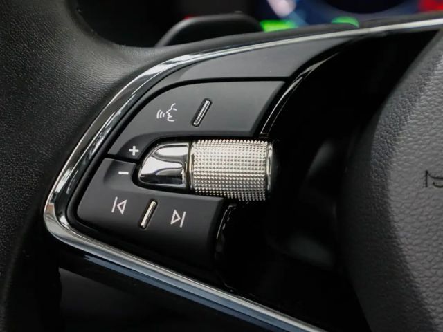 Skoda Octavia 1.4 TSI Combi iV