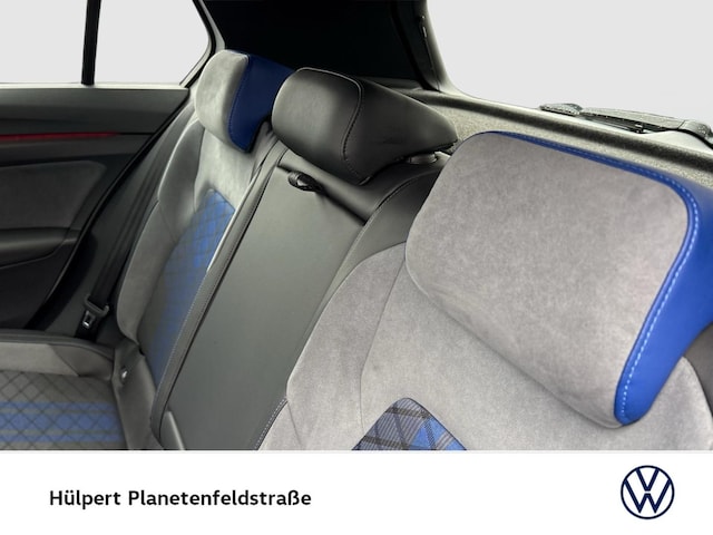 Volkswagen Golf Golf VIII