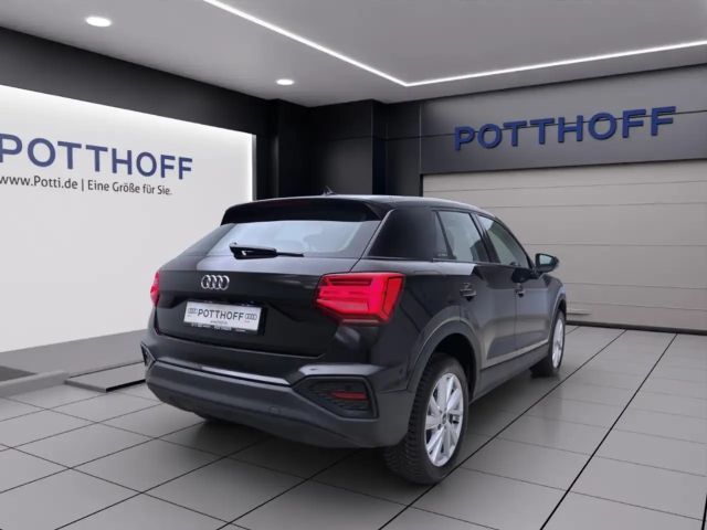 Audi Q2 30 TDI