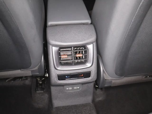 Cupra Terramar 1.5 eTSI