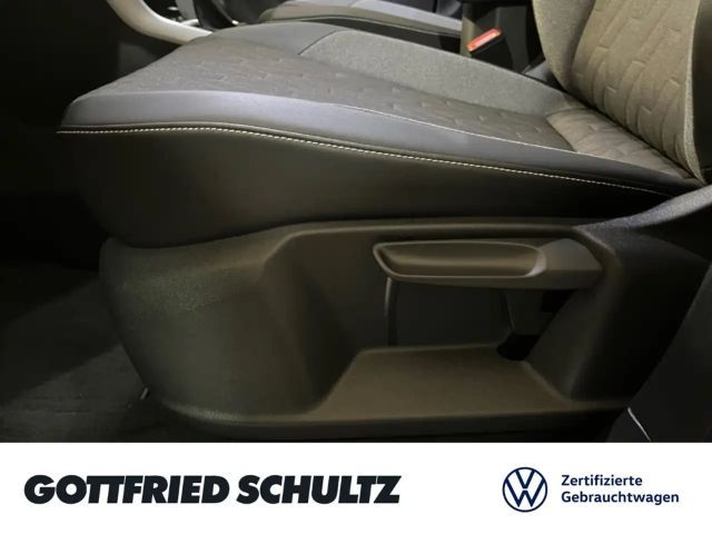 Volkswagen T-Roc 1.5 TSI DSG