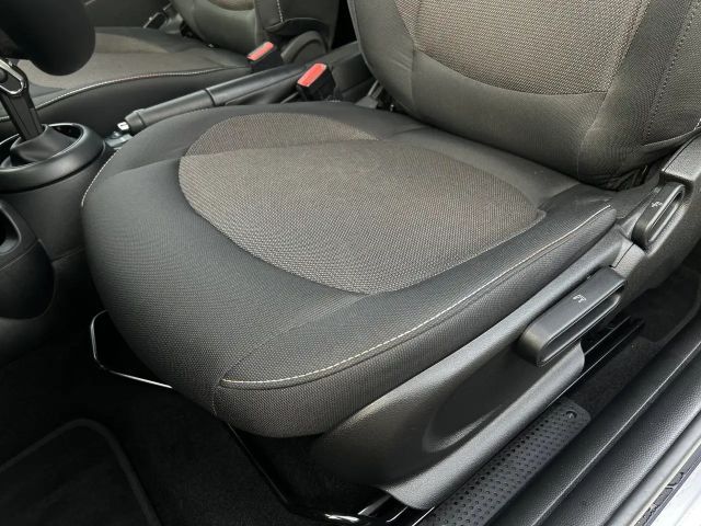 MINI Cooper Hatch DAB LED Tempomat Klima Shz