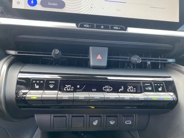 Toyota C-HR Hybride Team D