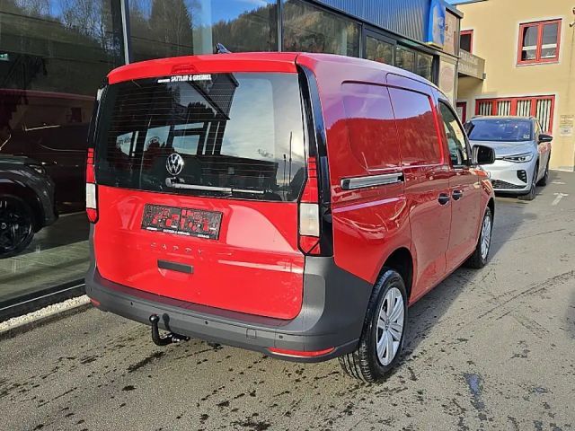 Volkswagen Caddy Caddy Cargo 1,5 TSI**Schiebetür links und rechts**