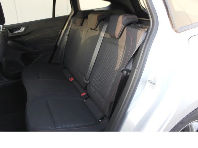 Ford Focus ST Line Wagon