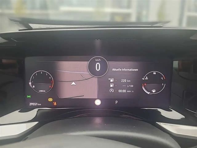 Opel Mokka 1.2 Turbo Ultimate