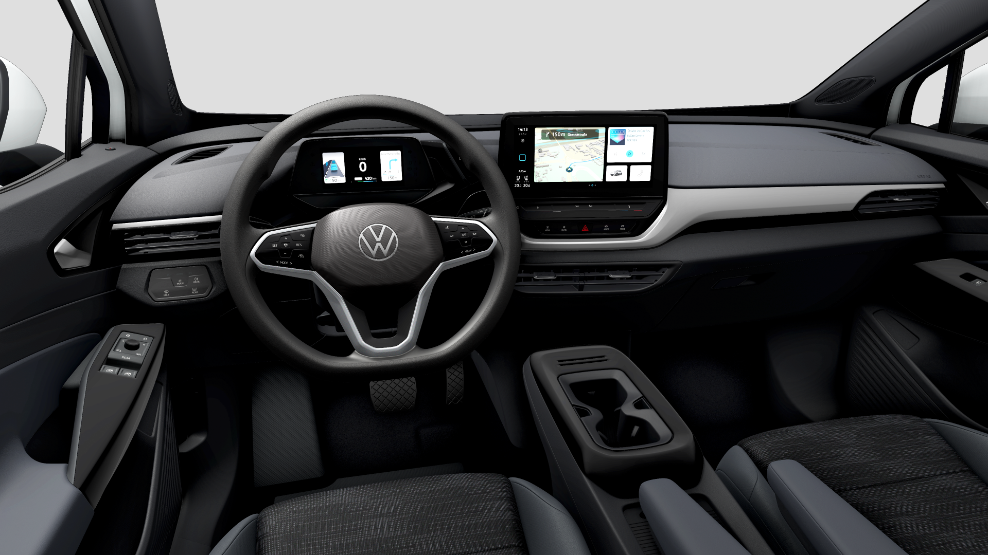 Volkswagen ID.4 Pure
