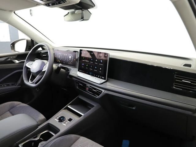 Volkswagen Tiguan DSG eHybrid