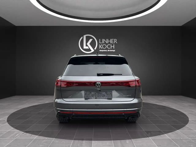 Volkswagen Touareg eHybrid