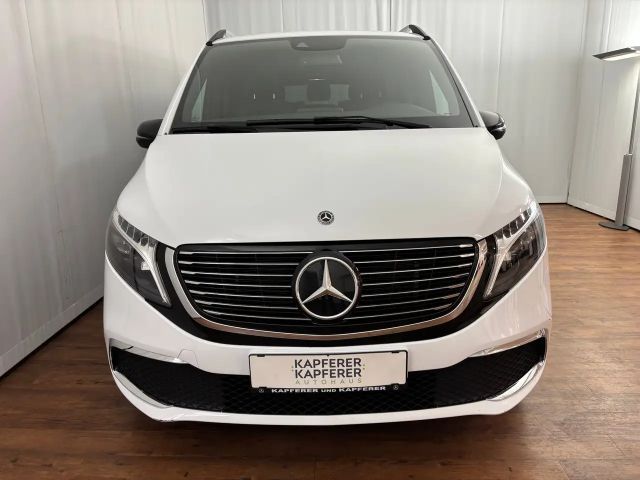 Mercedes-Benz EQV 250