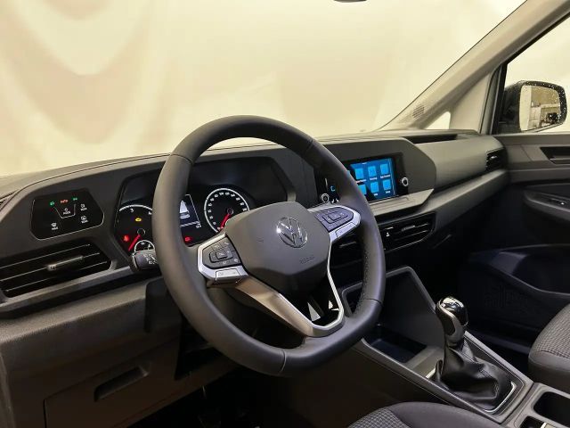 Volkswagen Caddy Family