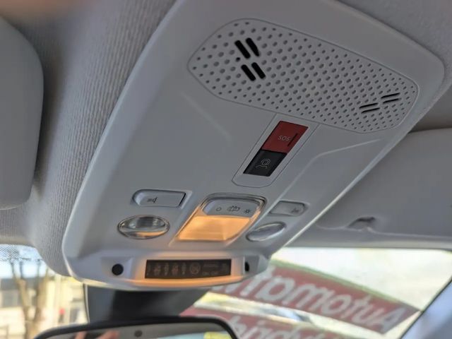 Opel Corsa Edition Hybrid