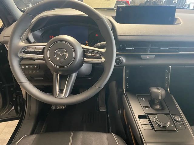 Mazda MX-30 SkyActiv e-Skyactiv