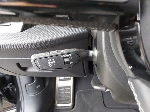 Audi A3 35 TDI Sedan