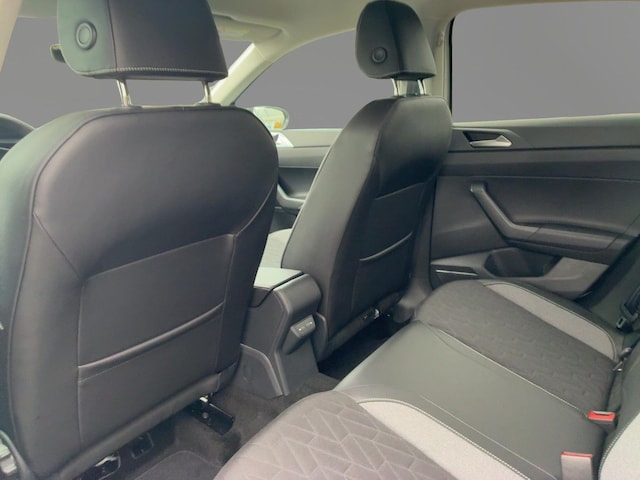 Volkswagen Polo 1.0 TSI