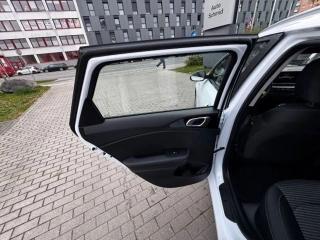 Kia Ceed SportWagon Vision