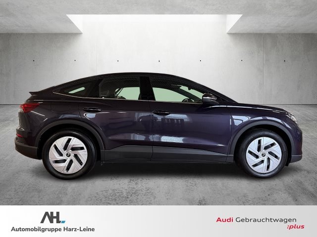 Audi Q4 e-tron 40 Sportback