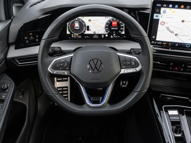 Volkswagen Golf DSG GTE eHybrid