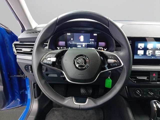 Skoda Kamiq KAMIQ Essence DSG Navi über SmartLink/LED/Tempomat