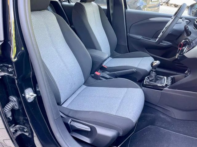 Opel Corsa *LENKRAD & SITZHEIZUNG*PDC*VERKERSZEICHENERKENNUNG