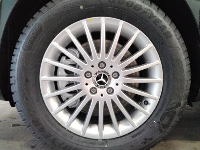 Mercedes-Benz EQV 300 Limousine Lang