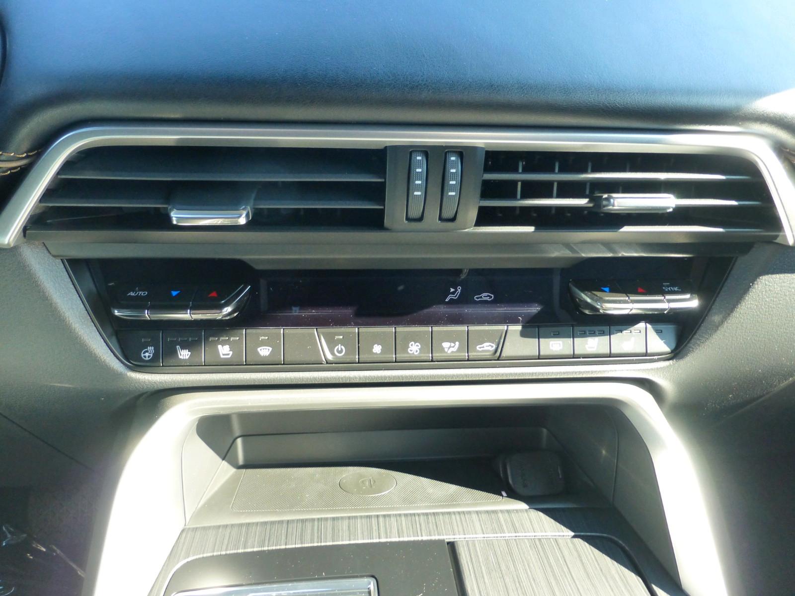 Mazda CX-60 4WD Homura