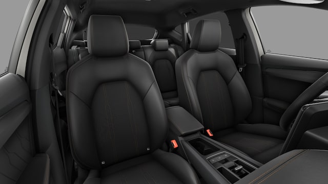 Cupra Formentor Formentor EPH*TA*ACC*CARPLAY*TSR uvm...