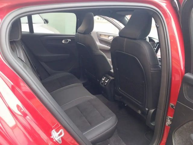 Volvo C40 Recharge Ultimate