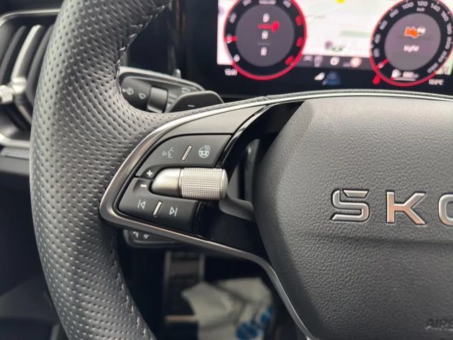 Skoda Kodiaq 2.0 TDI Sportline