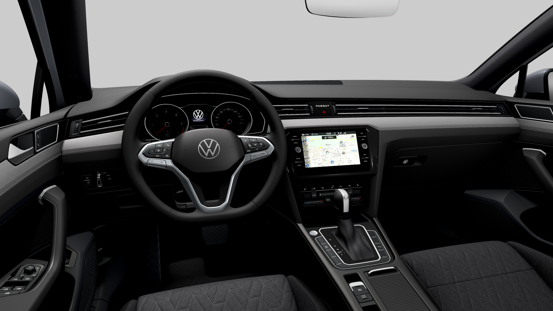 Volkswagen Passat 2.0 TDI Variant